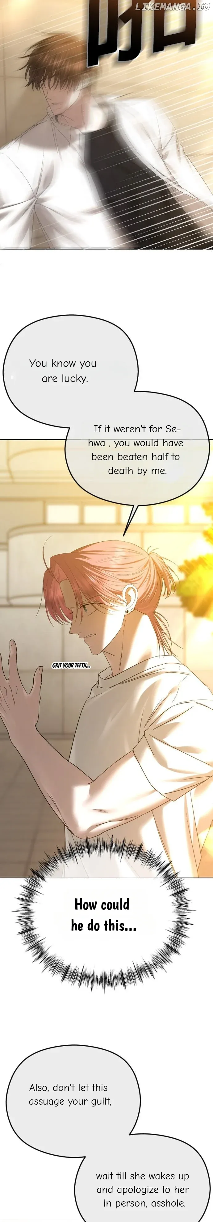 The Ending, I Want to Change It Chapter 69 Online - página 9