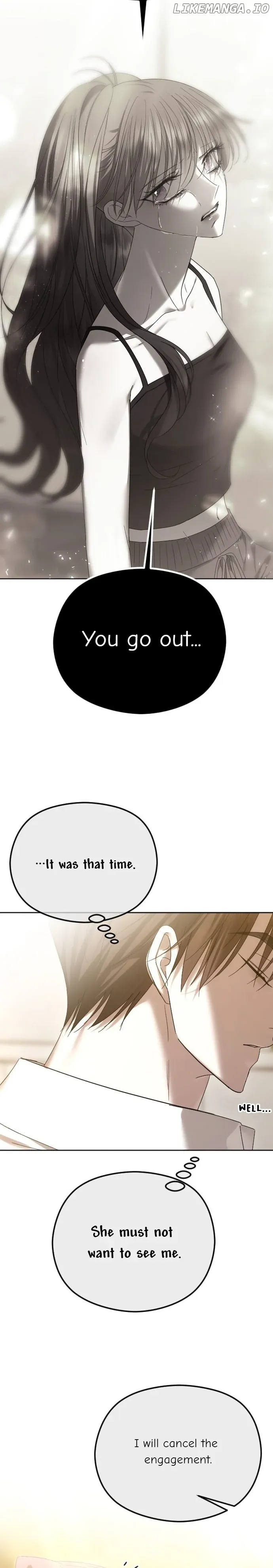 The Ending, I Want to Change It Chapter 69 Online - página 12