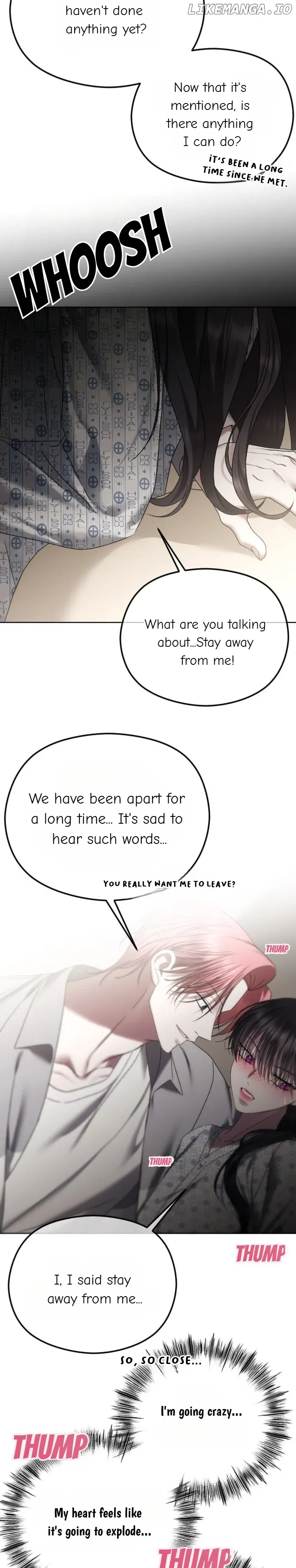 The Ending, I Want to Change It Chapter 69 Online - página 29