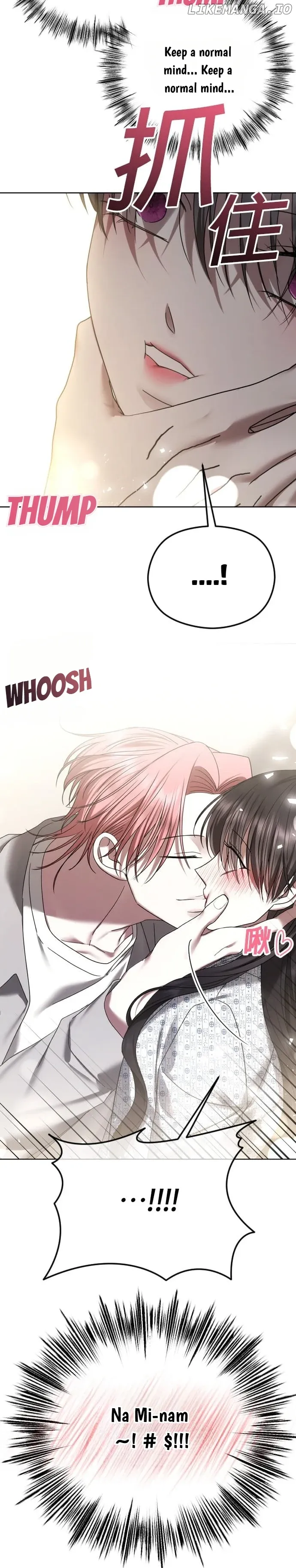 The Ending, I Want to Change It Chapter 69 Online - página 30