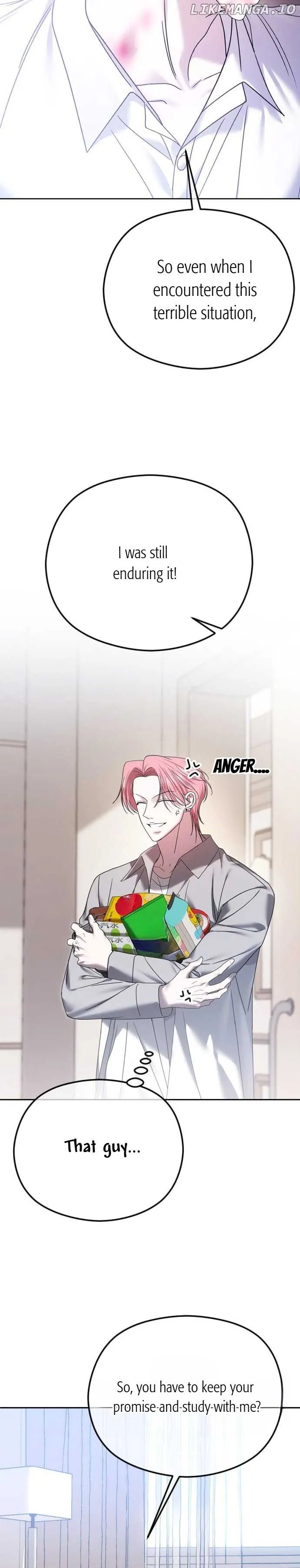 The Ending, I Want to Change It Chapter 73 Online - página 2