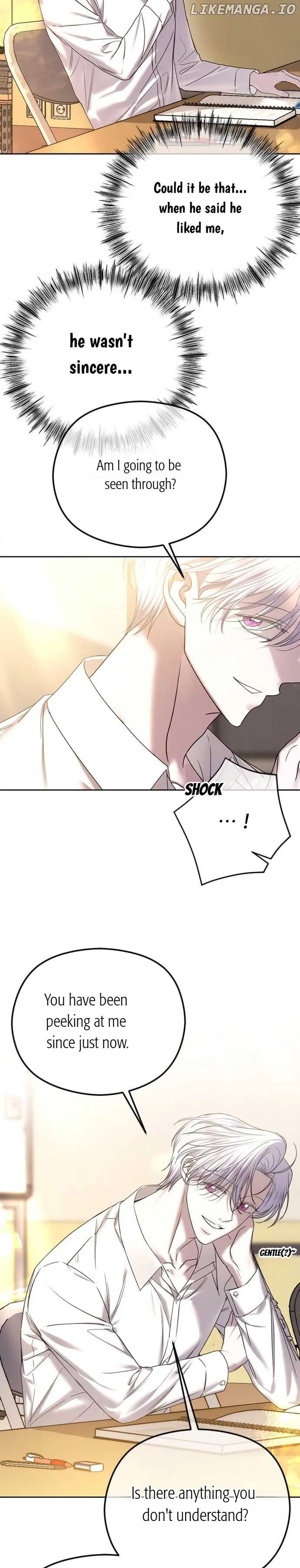The Ending, I Want to Change It Chapter 73 Online - página 4