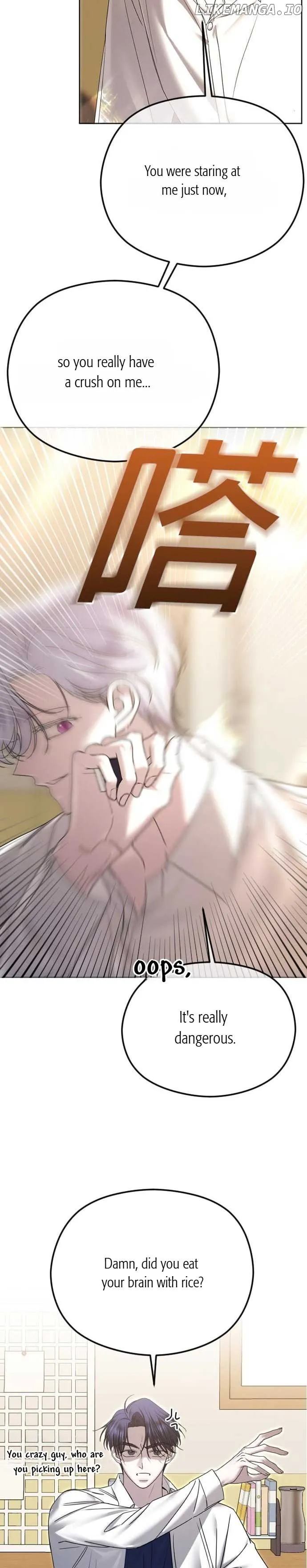 The Ending, I Want to Change It Chapter 73 Online - página 9