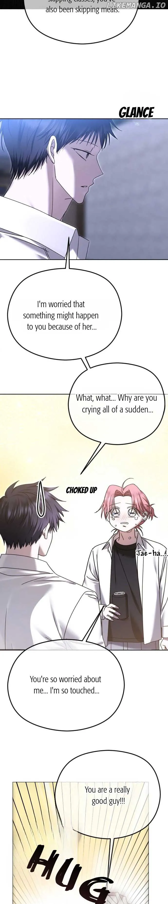 The Ending, I Want to Change It Chapter 73 Online - página 19