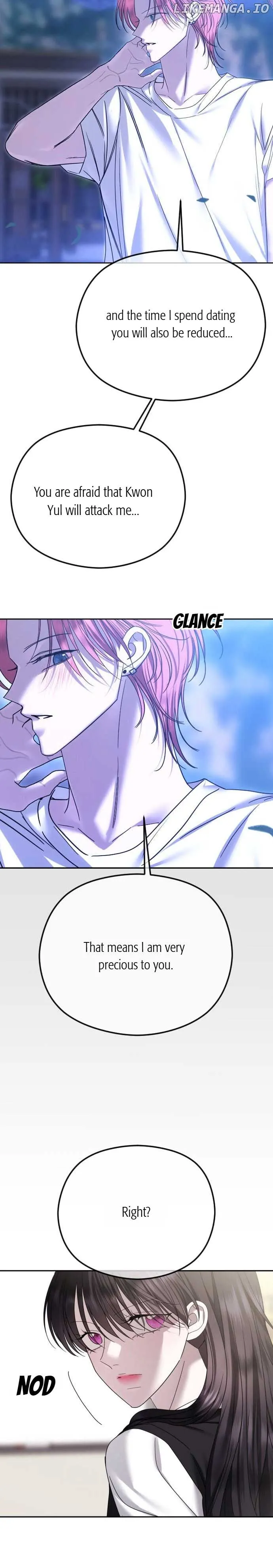 The Ending, I Want to Change It Chapter 73 Online - página 31