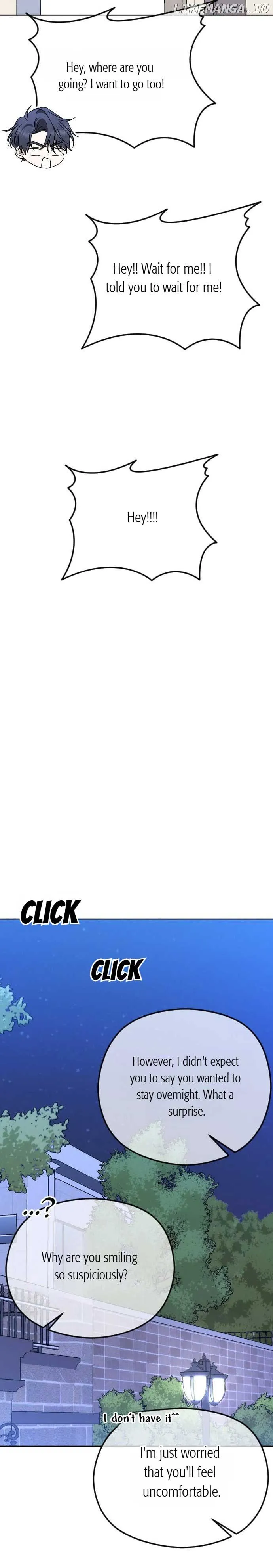 The Ending, I Want to Change It Chapter 73 Online - página 35