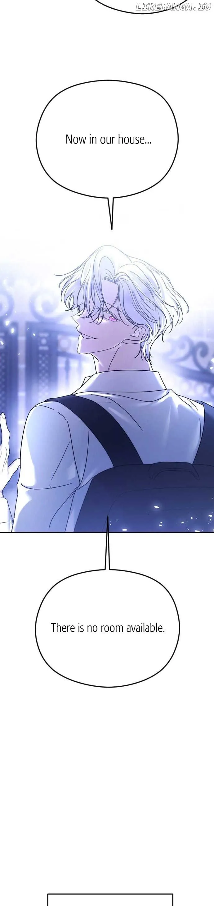 The Ending, I Want to Change It Chapter 73 Online - página 37