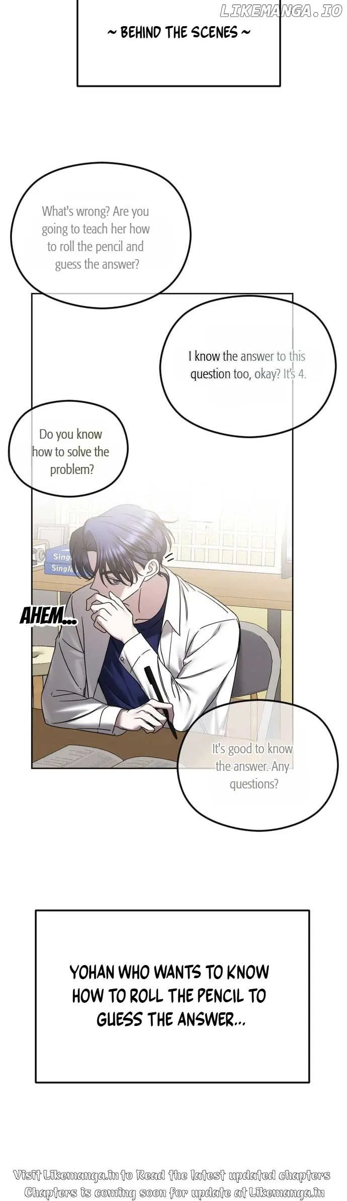 The Ending, I Want to Change It Chapter 73 Online - página 38