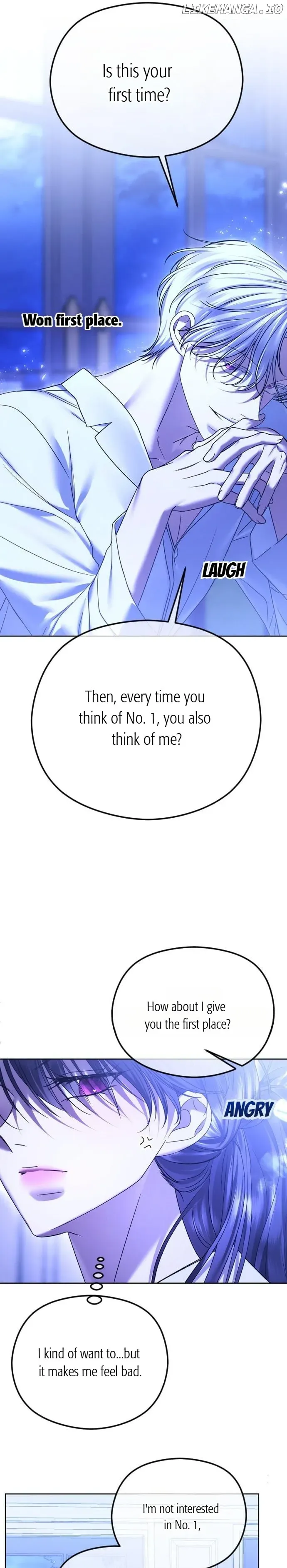 The Ending, I Want to Change It Chapter 75 Online - página 2