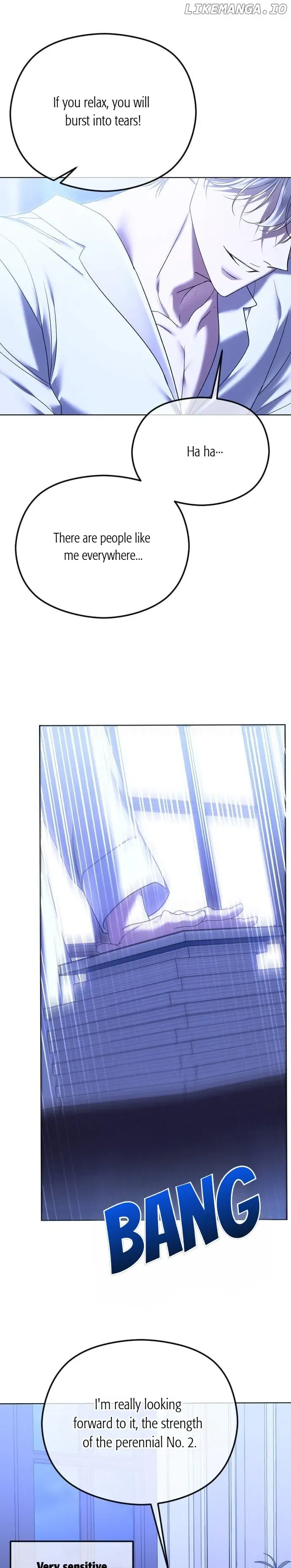 The Ending, I Want to Change It Chapter 75 Online - página 8