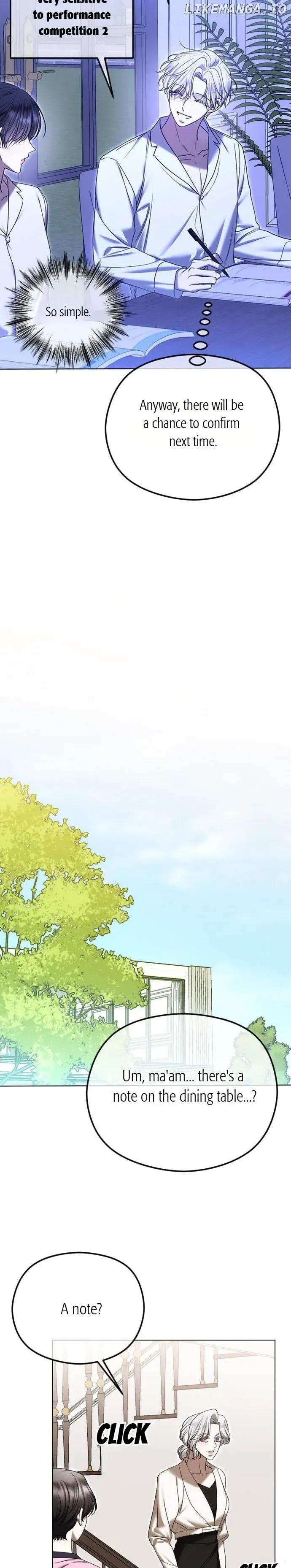 The Ending, I Want to Change It Chapter 75 Online - página 9
