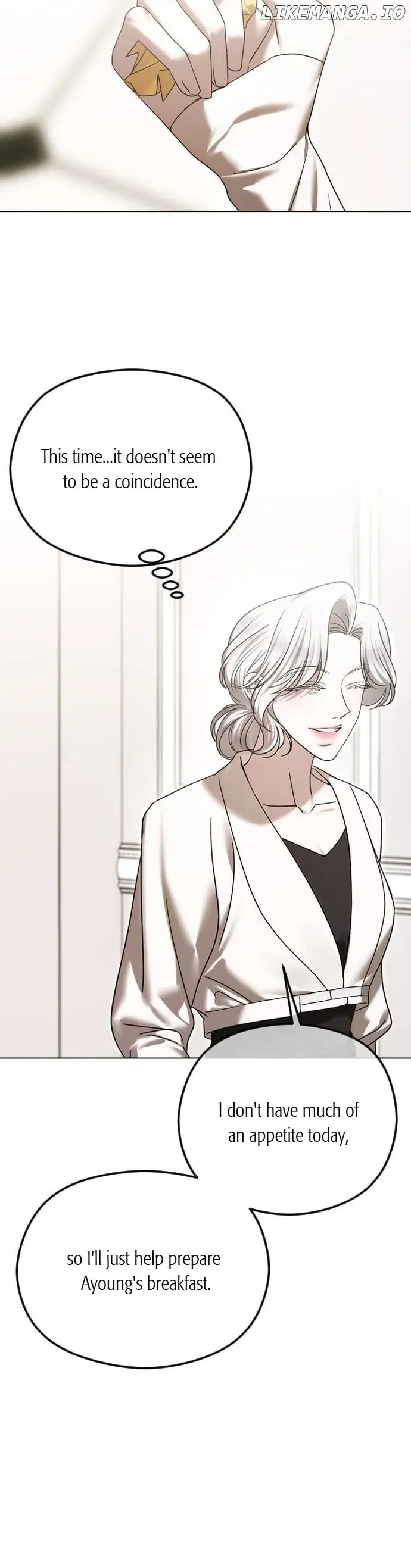 The Ending, I Want to Change It Chapter 75 Online - página 11