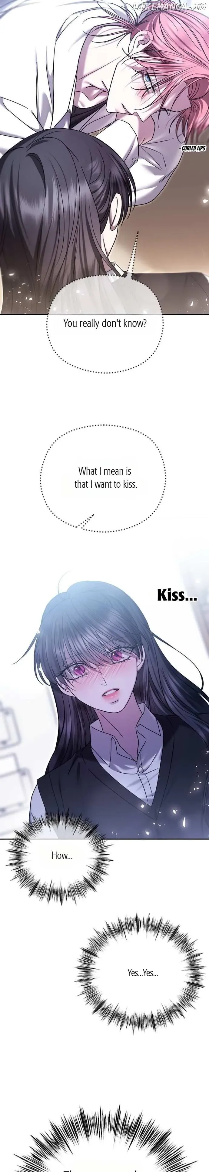 The Ending, I Want to Change It Chapter 76 Online - página 4