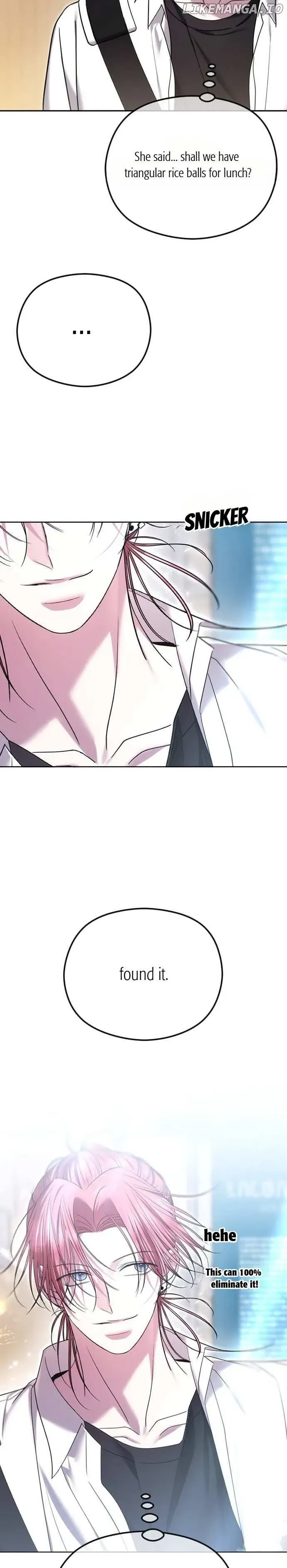 The Ending, I Want to Change It Chapter 76 Online - página 9