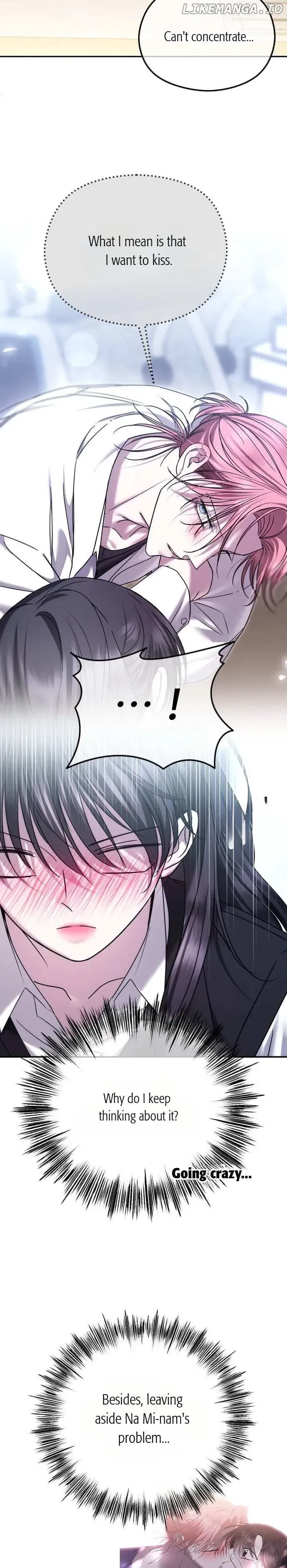 The Ending, I Want to Change It Chapter 76 Online - página 11