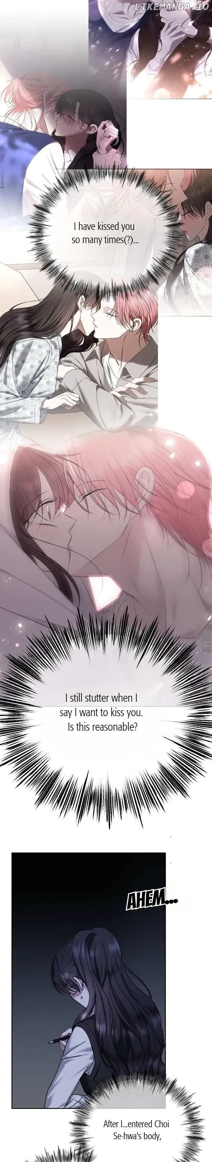 The Ending, I Want to Change It Chapter 76 Online - página 12