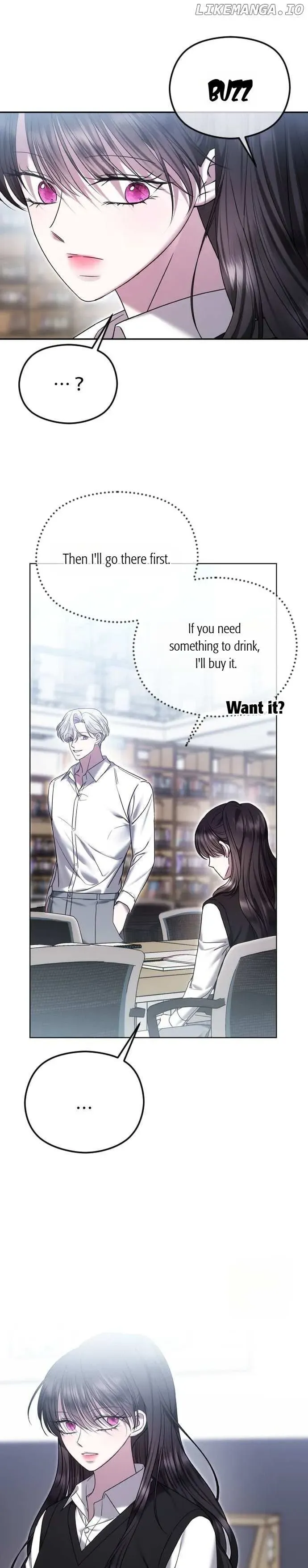 The Ending, I Want to Change It Chapter 76 Online - página 15