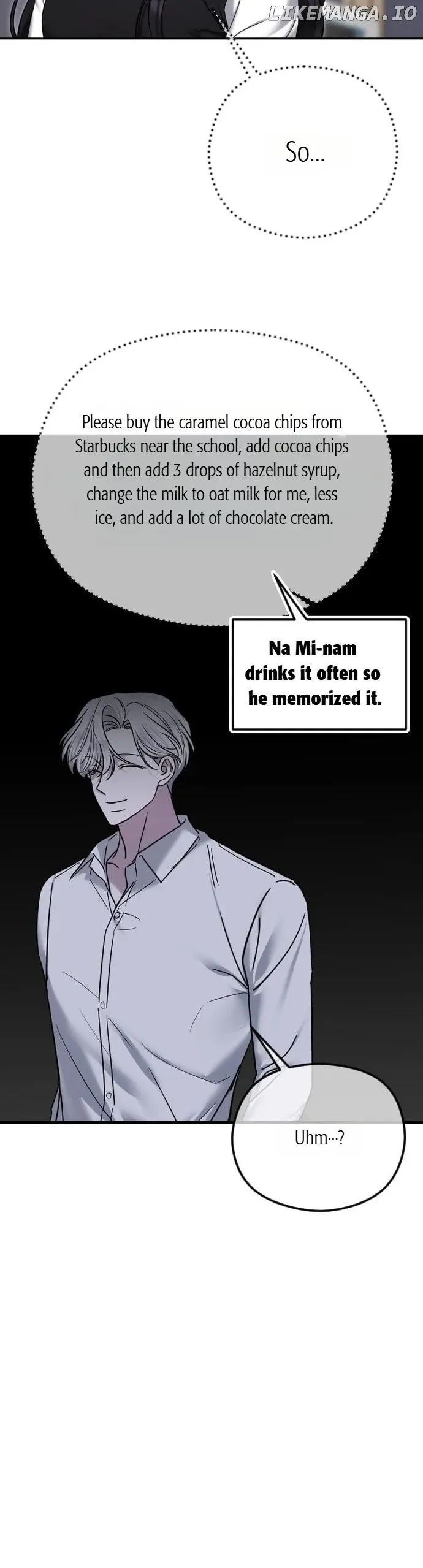 The Ending, I Want to Change It Chapter 76 Online - página 16