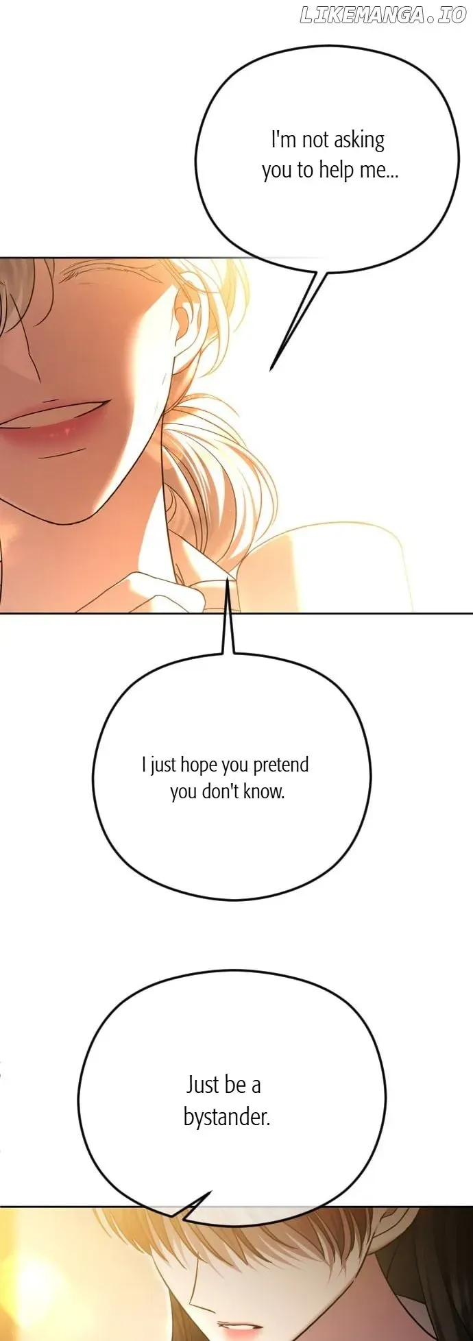 The Ending, I Want to Change It Chapter 76 Online - página 23