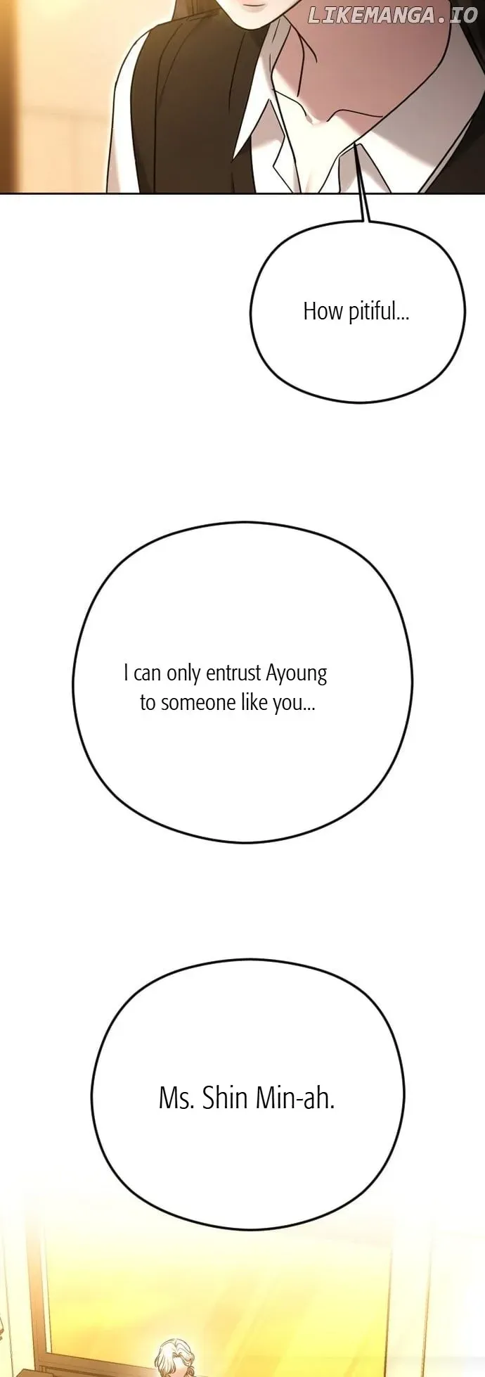 The Ending, I Want to Change It Chapter 76 Online - página 24