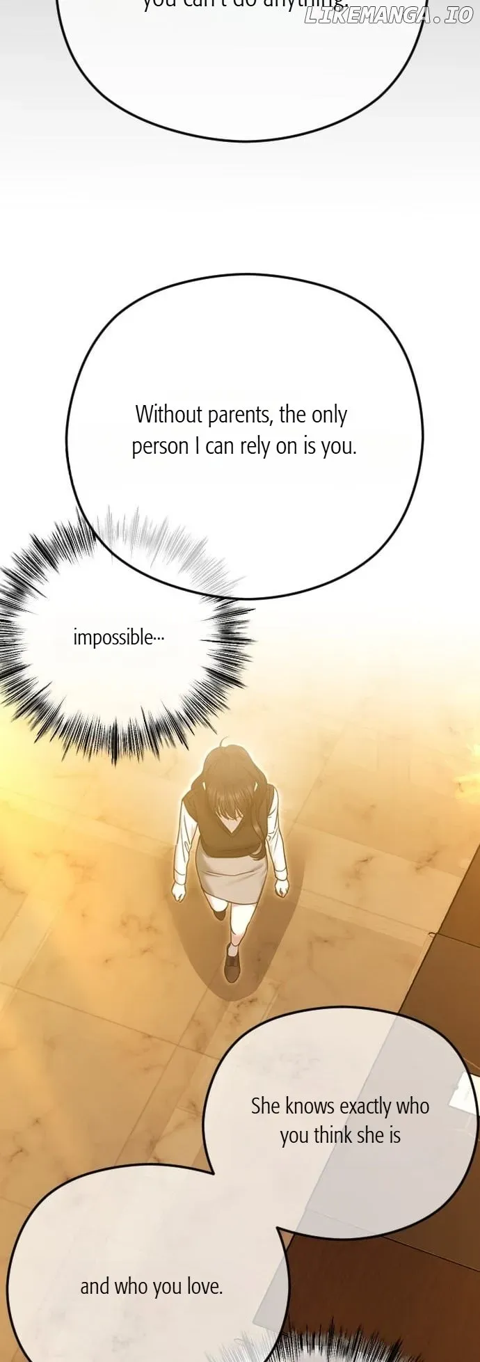 The Ending, I Want to Change It Chapter 76 Online - página 31