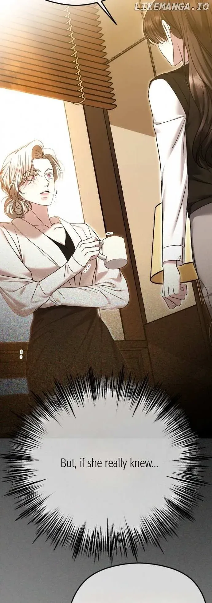 The Ending, I Want to Change It Chapter 76 Online - página 33