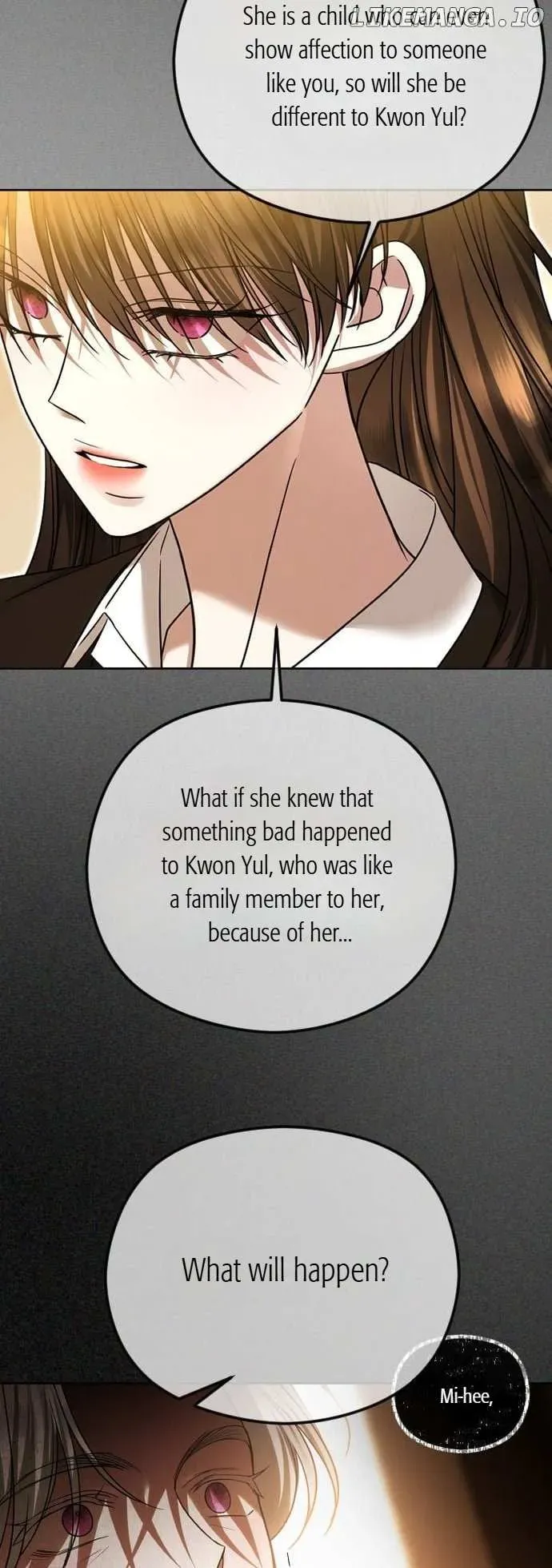 The Ending, I Want to Change It Chapter 76 Online - página 34