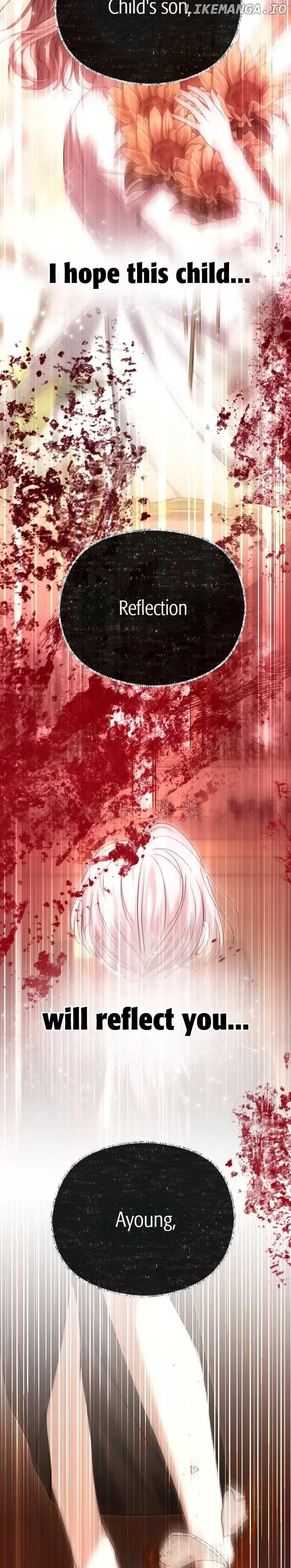 The Ending, I Want to Change It Chapter 76 Online - página 37