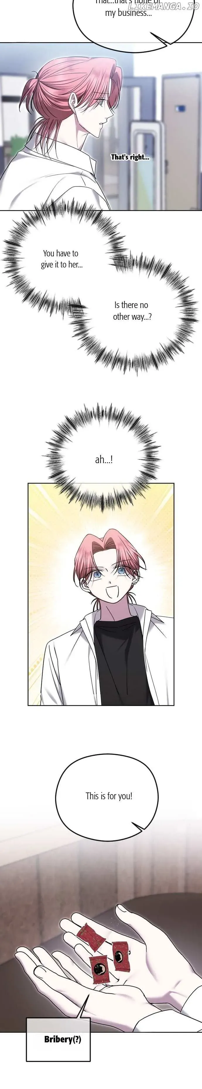 The Ending, I Want to Change It Chapter 76 Online - página 42