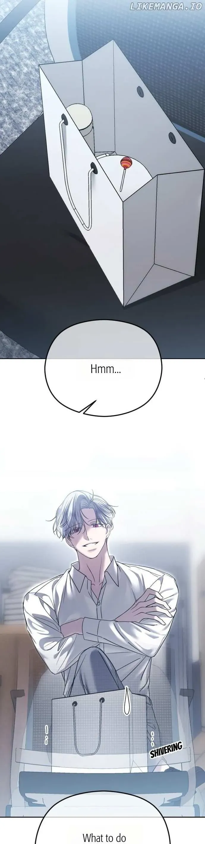 The Ending, I Want to Change It Chapter 76 Online - página 45