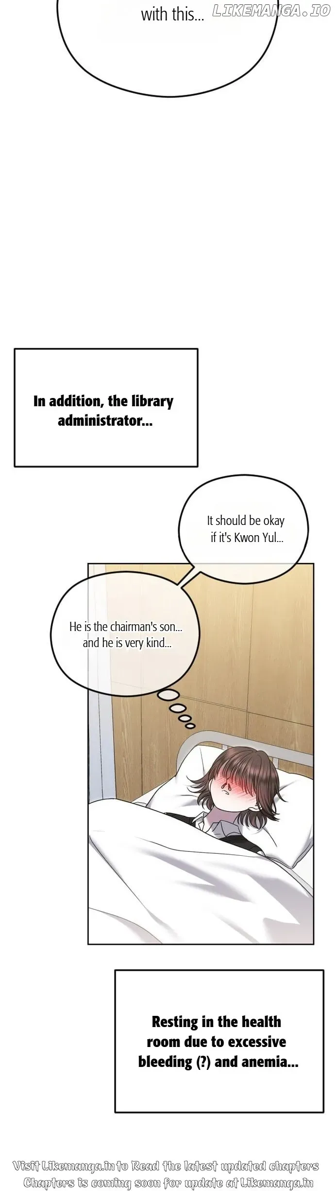 The Ending, I Want to Change It Chapter 76 Online - página 46