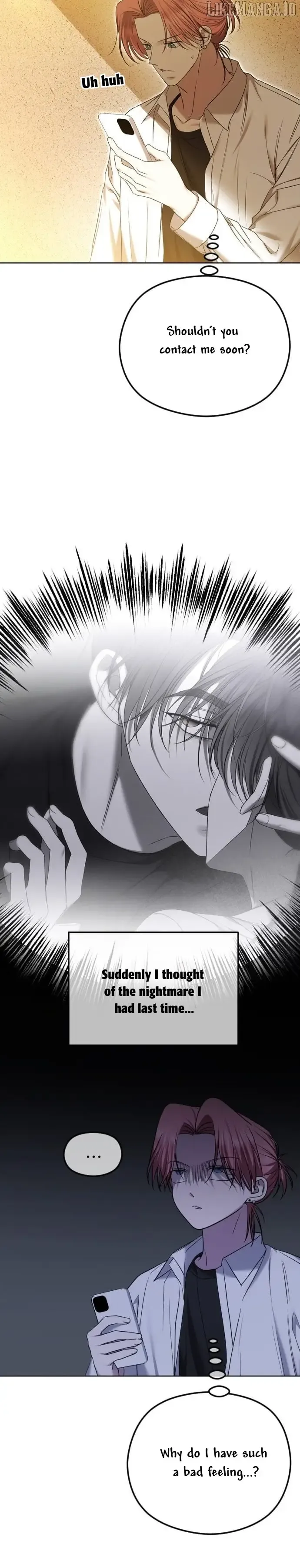 The Ending, I Want to Change It Chapter 78 Online - página 3