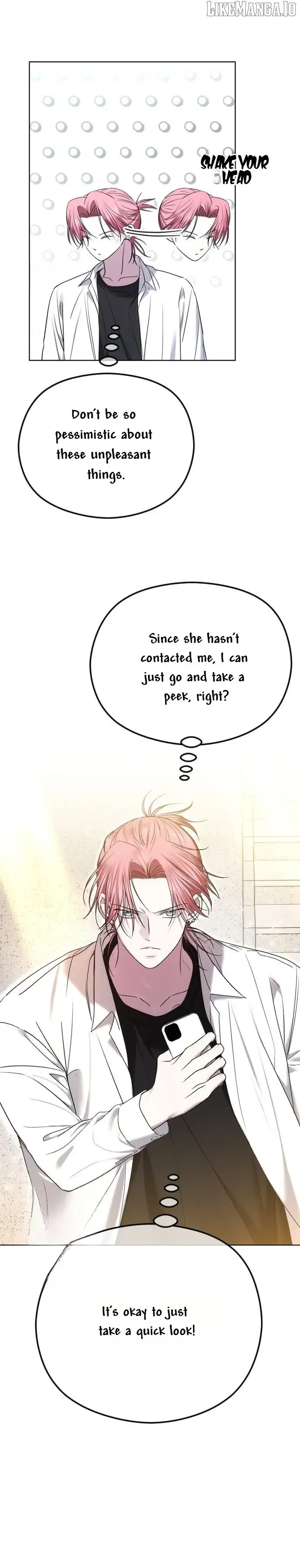 The Ending, I Want to Change It Chapter 78 Online - página 4