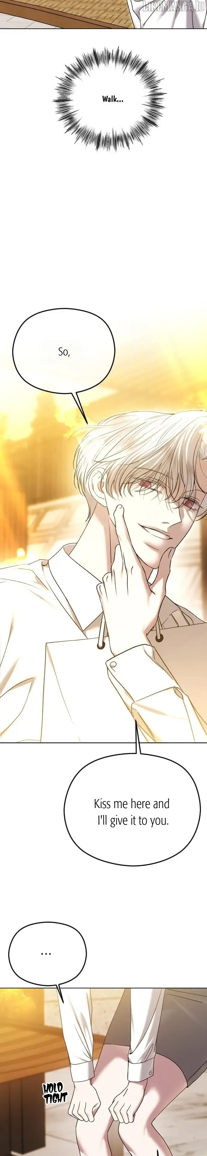 The Ending, I Want to Change It Chapter 78 Online - página 9
