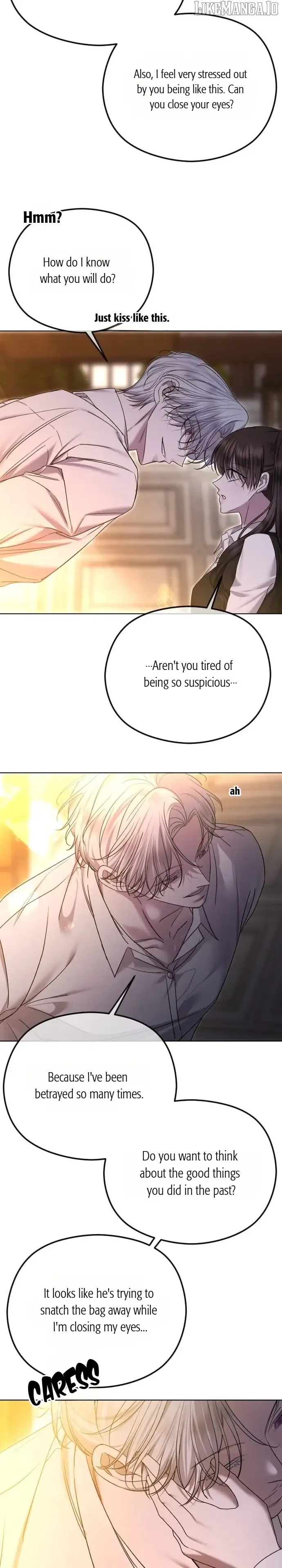 The Ending, I Want to Change It Chapter 78 Online - página 11