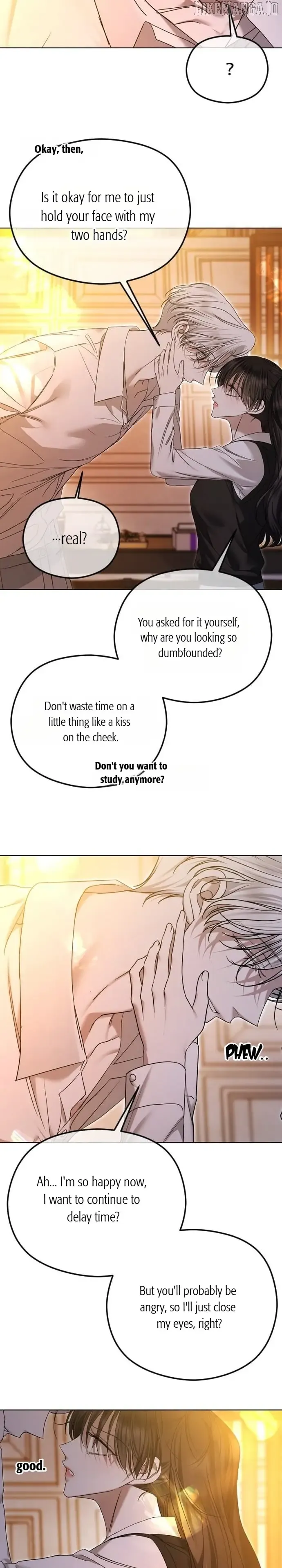 The Ending, I Want to Change It Chapter 78 Online - página 12