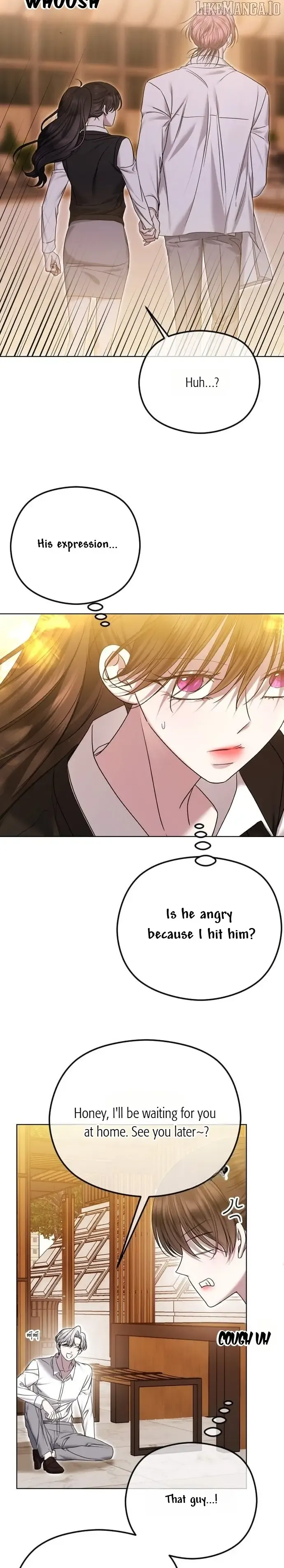 The Ending, I Want to Change It Chapter 78 Online - página 19