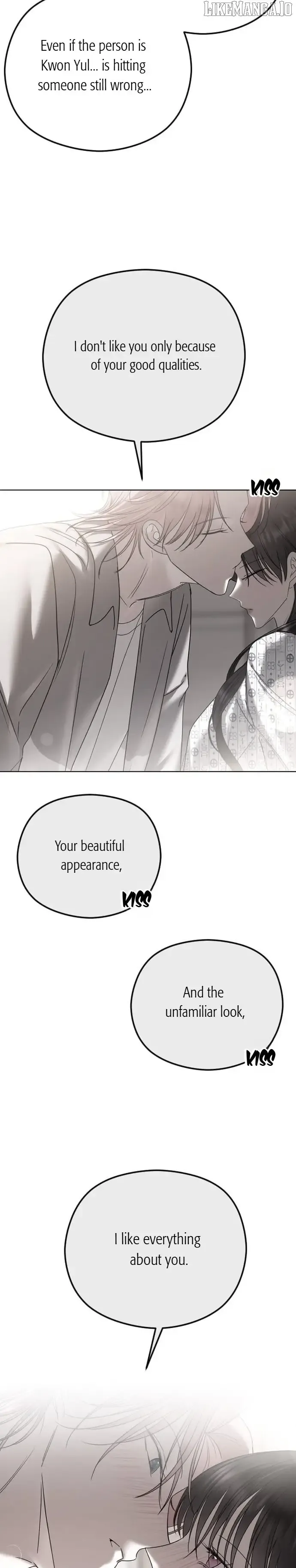 The Ending, I Want to Change It Chapter 78 Online - página 23