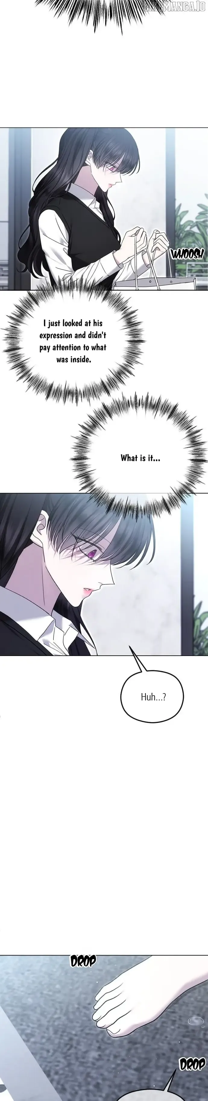 The Ending, I Want to Change It Chapter 78 Online - página 25