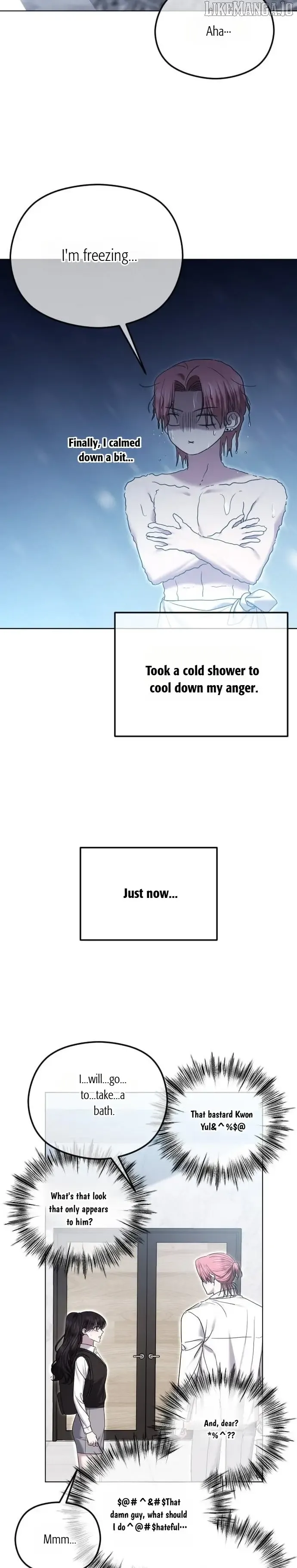 The Ending, I Want to Change It Chapter 78 Online - página 26