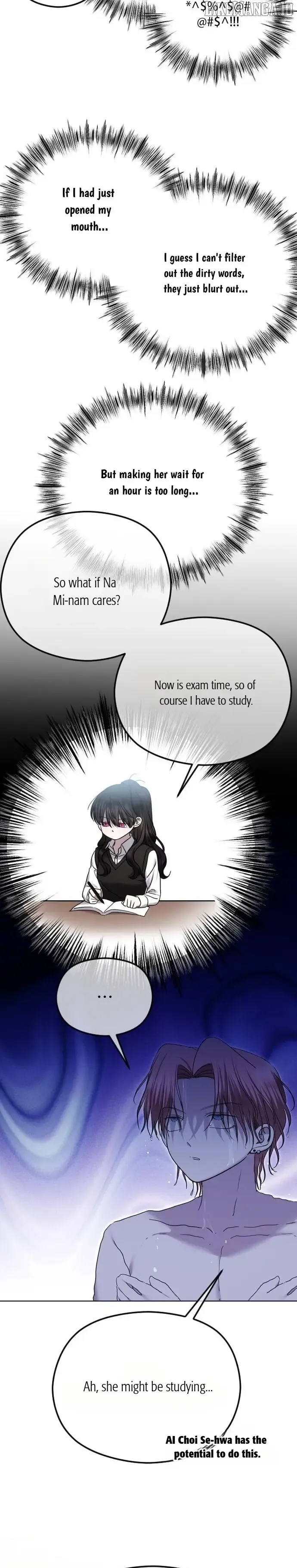The Ending, I Want to Change It Chapter 78 Online - página 27