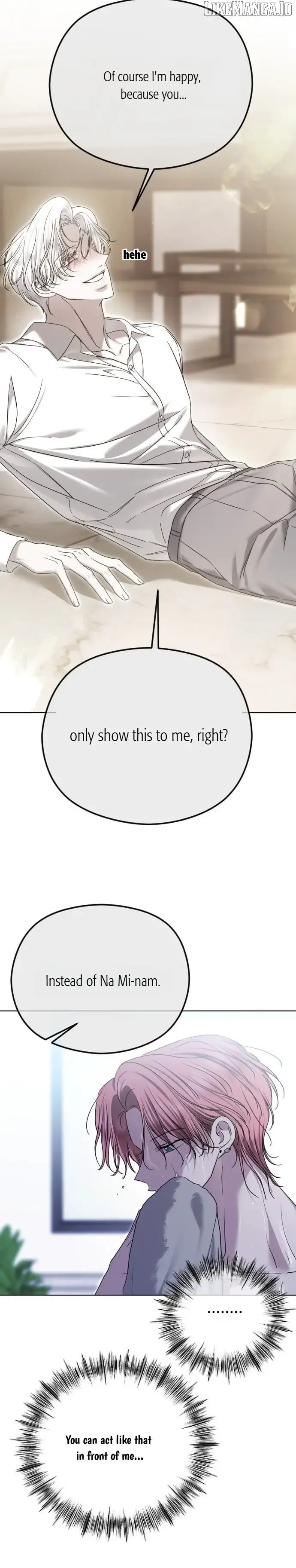 The Ending, I Want to Change It Chapter 78 Online - página 28