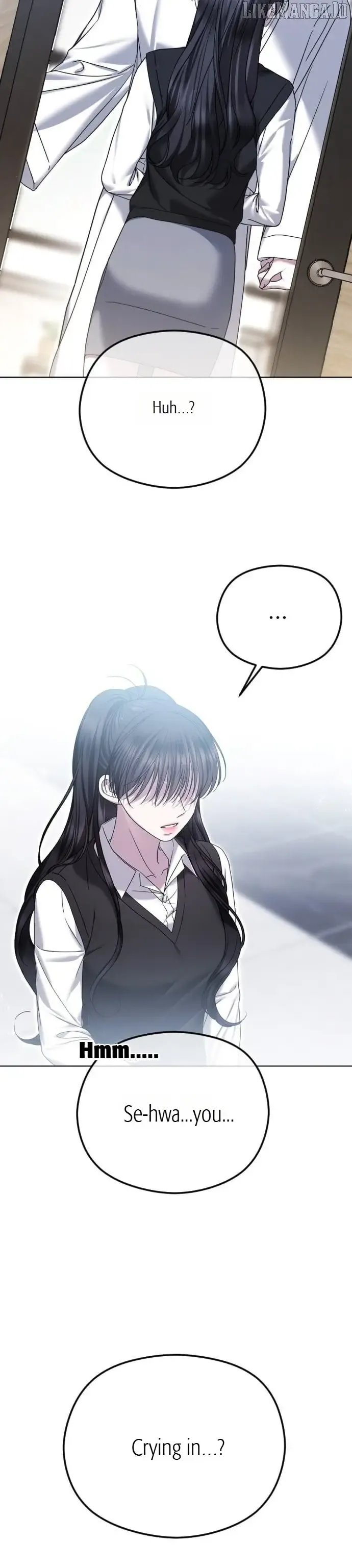The Ending, I Want to Change It Chapter 78 Online - página 33