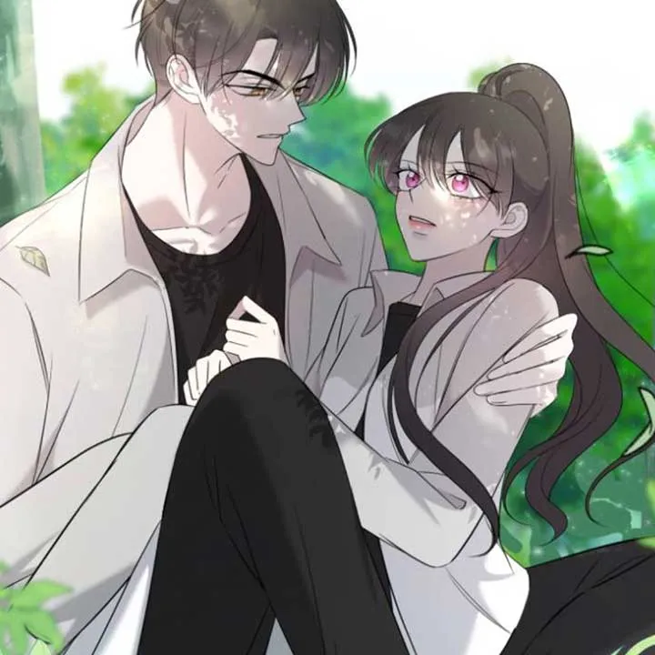 The Ending, I Want to Change It Chapter 8 Online - página 5
