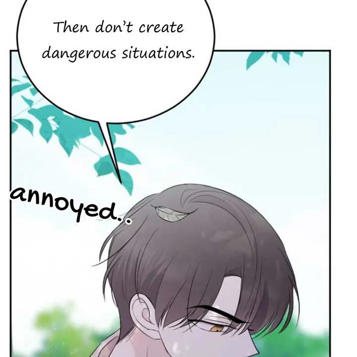 The Ending, I Want to Change It Chapter 8 Online - página 10