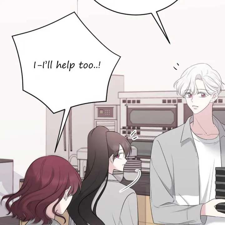 The Ending, I Want to Change It Chapter 8 Online - página 78