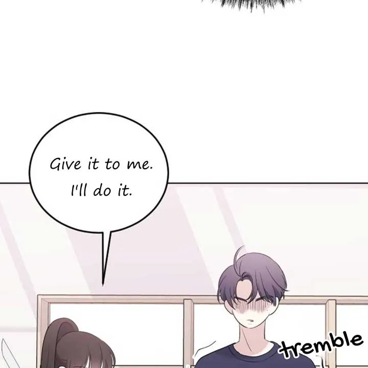 The Ending, I Want to Change It Chapter 8 Online - página 107