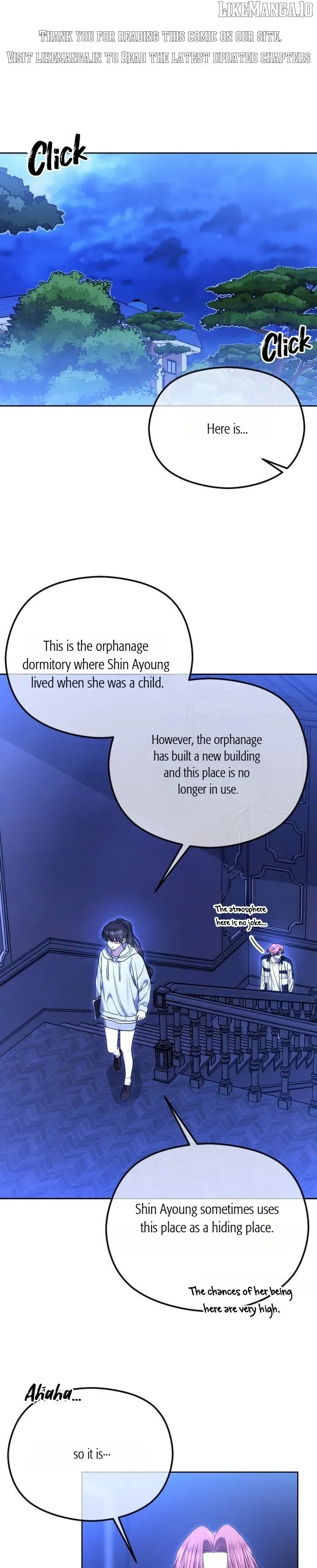 The Ending, I Want to Change It Chapter 82 Online - página 1