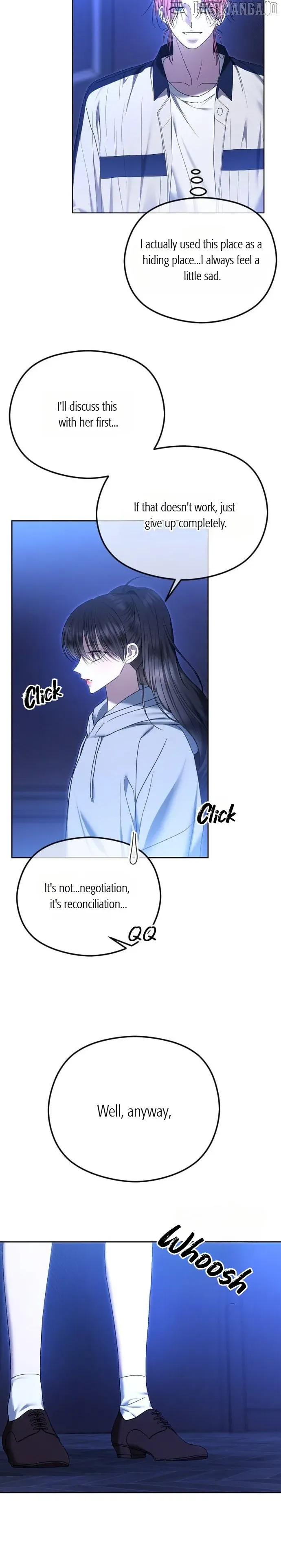 The Ending, I Want to Change It Chapter 82 Online - página 2