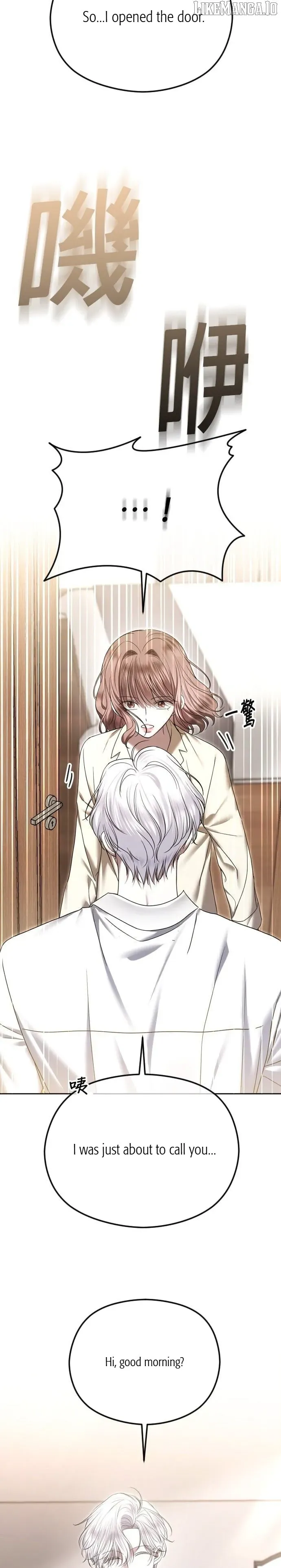 The Ending, I Want to Change It Chapter 82 Online - página 4